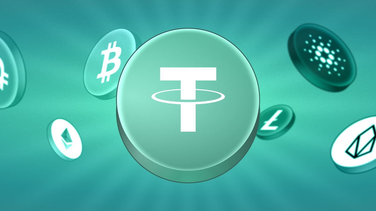 Qu'est-ce que l'USDT
