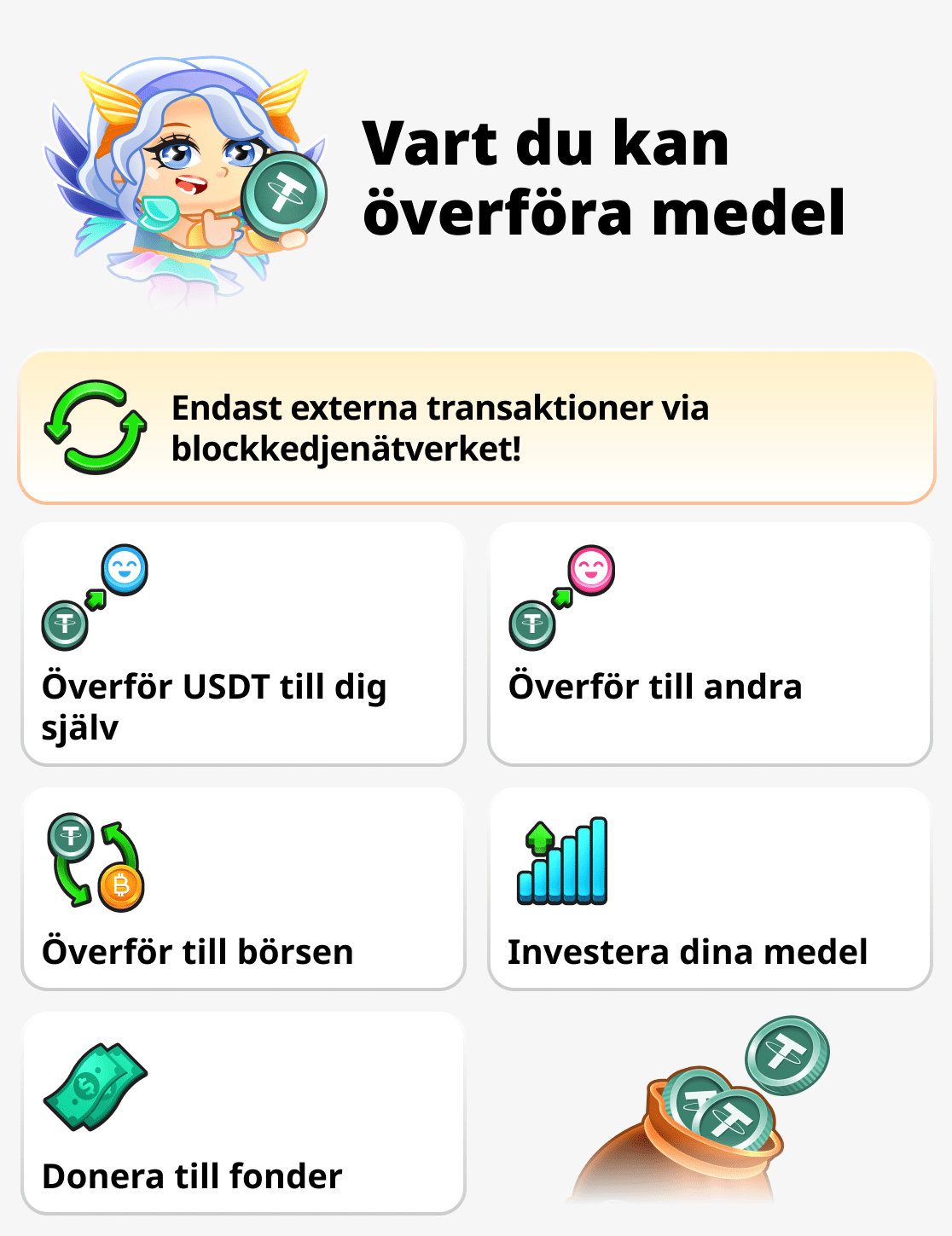 Vart vill du överföra