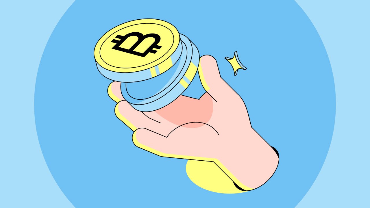 Partnership programs for earning bitcoins