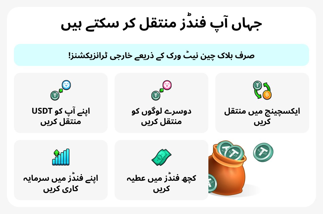 کہاں منتقل کریں؟