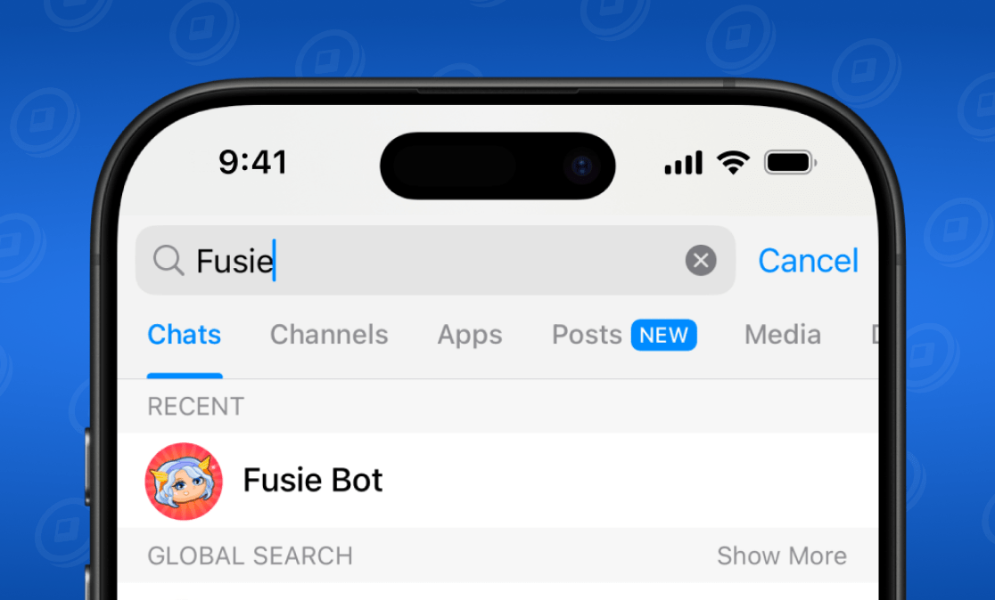 
Fuzi Bot

