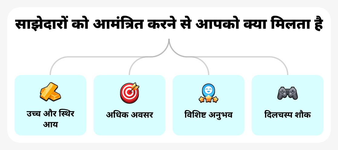 लाभ