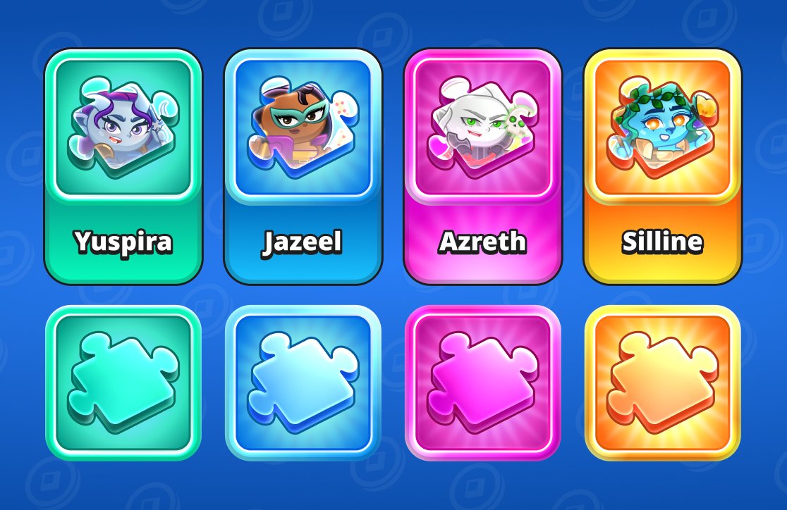 
Fragmentos de Herói

