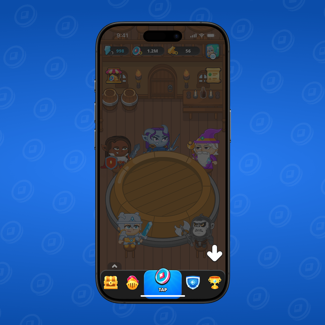 How to find multiplier

