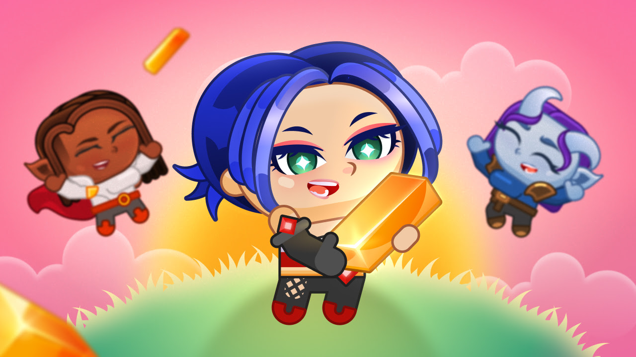 วิธีหาเงินให้มากขึ้นในเกม