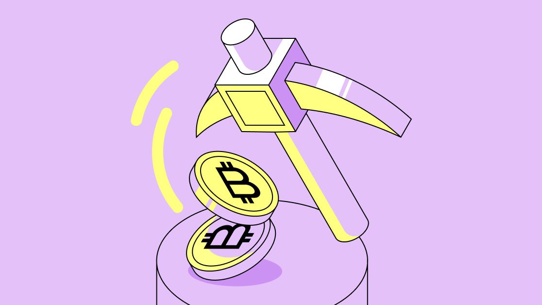 All you need to know about modern mining