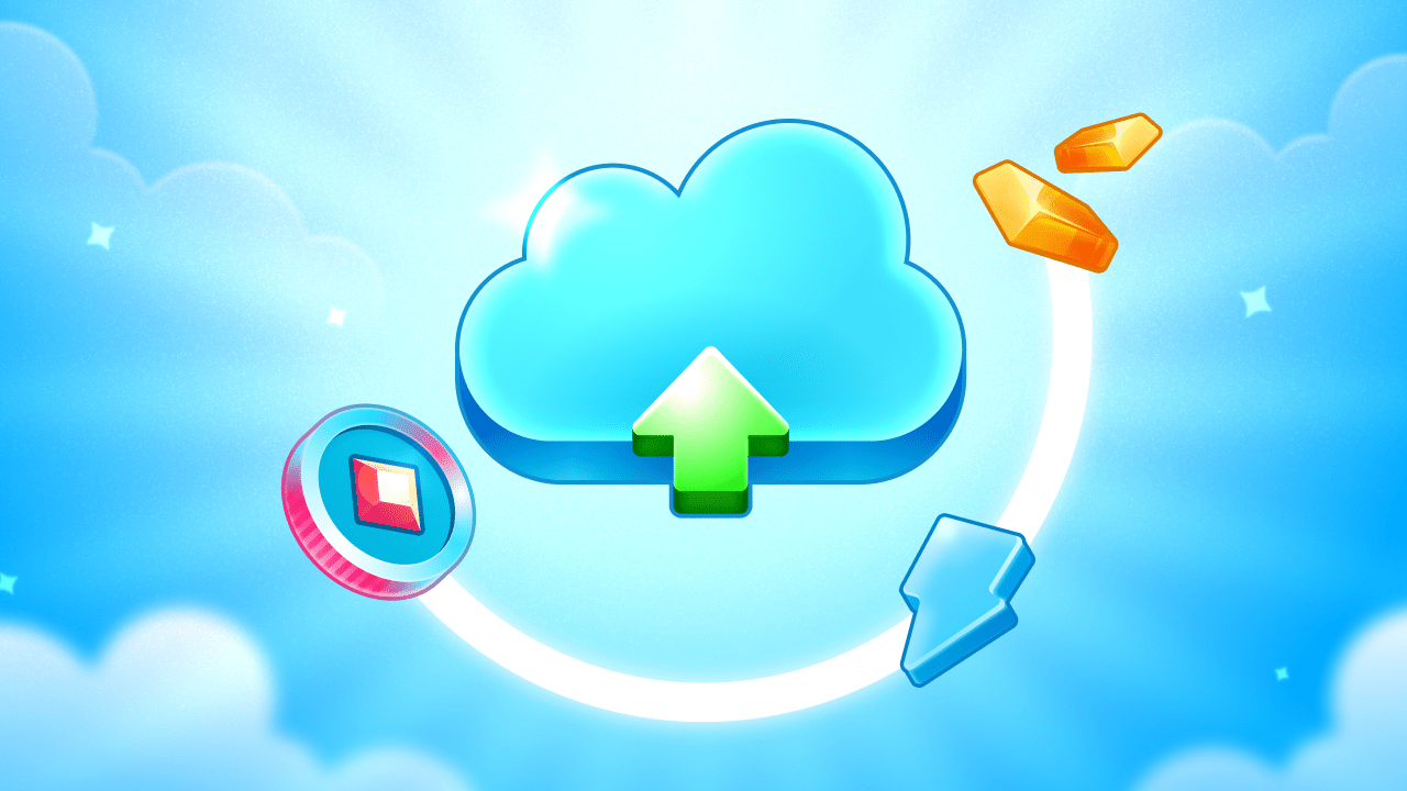 Cloud Save