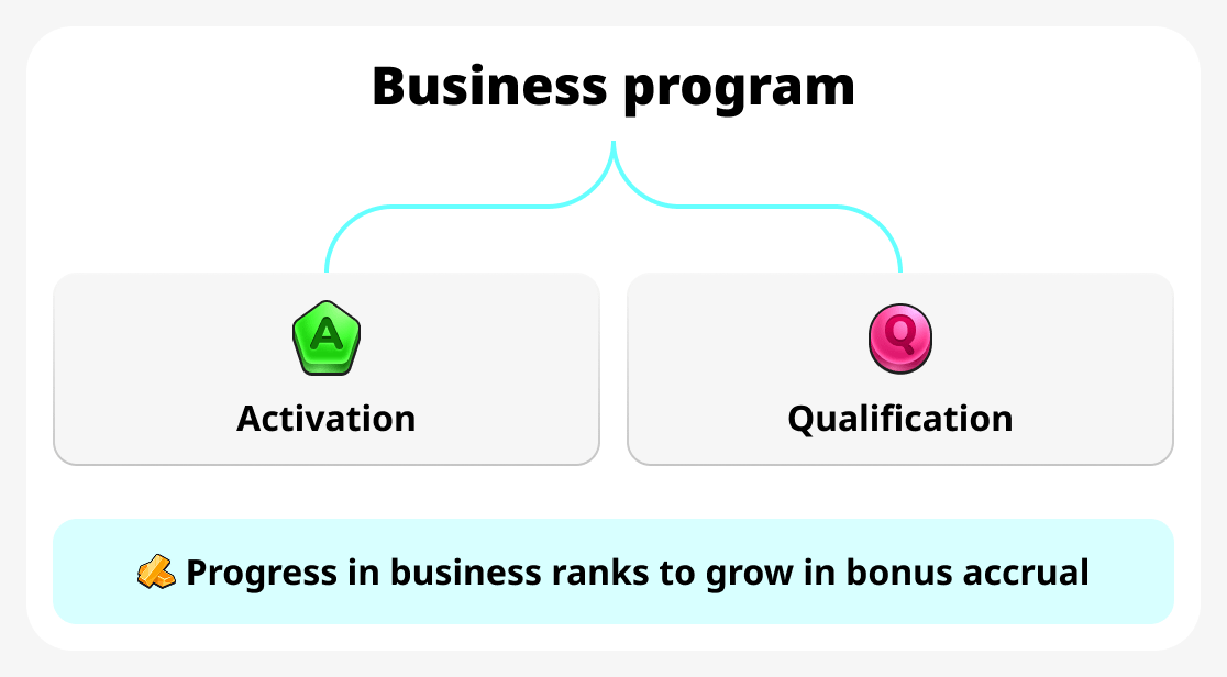 Business program