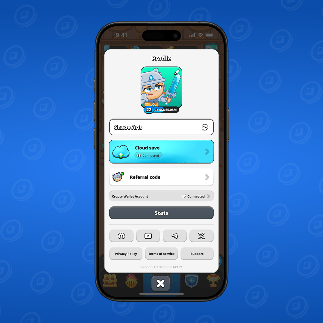 
پروفائل صفحہ

