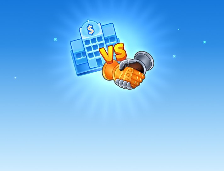 Jämförelse mellan vanligt jobb och nätverksbusiness