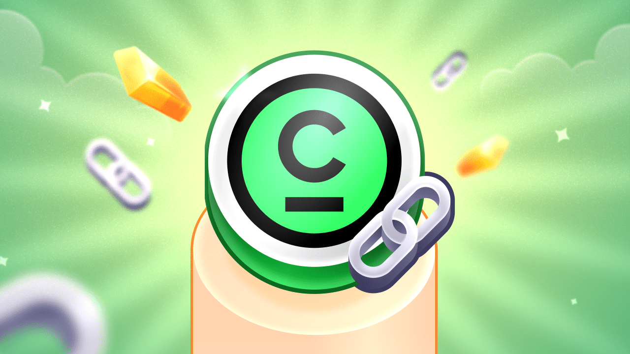 Cropty Wallet