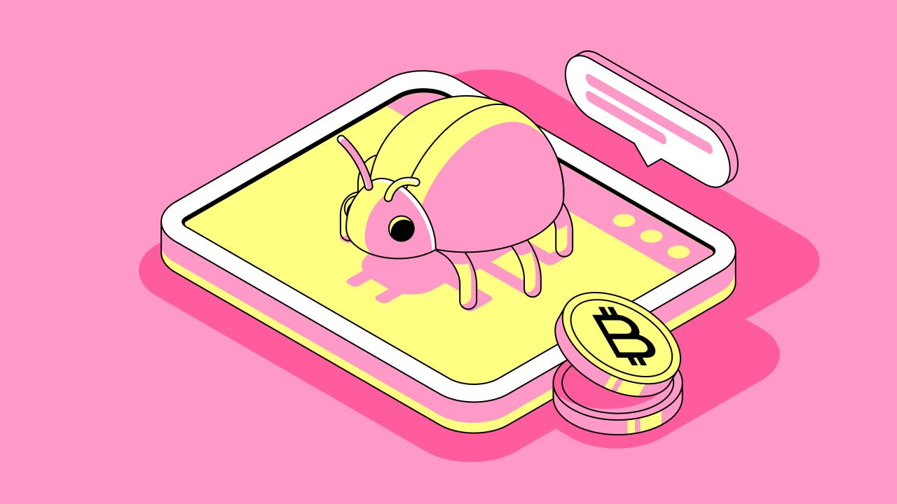 Get ctypto participating in bug bounty programs