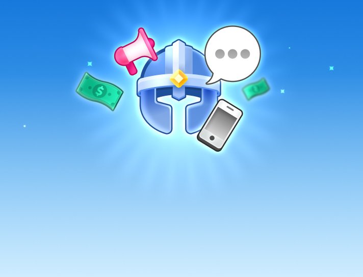 Como blogueiros podem ganhar conosco