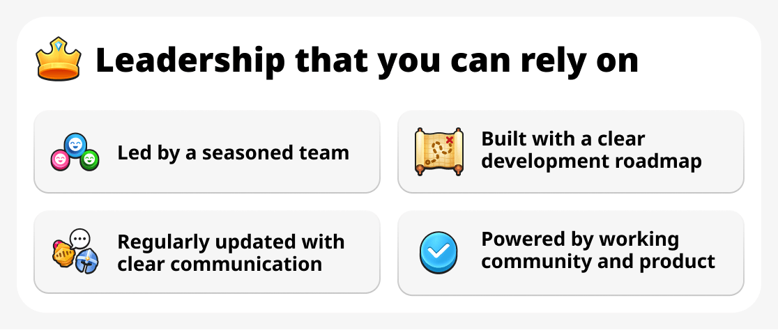 Leadership