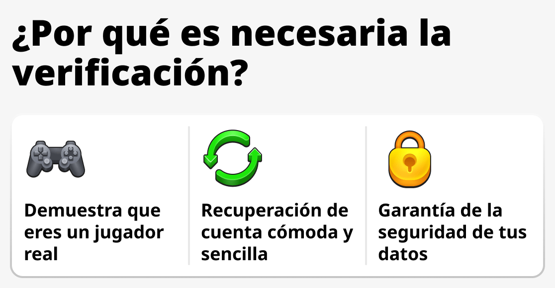 Por qué necesitas cualificaciones