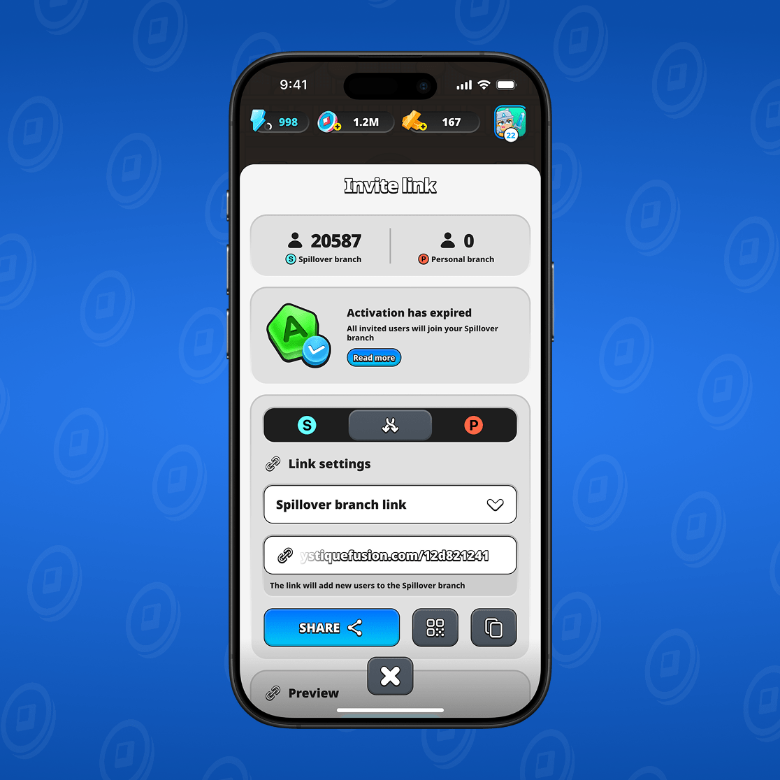 
شراکت داروں کا دعوتی صفحہ

