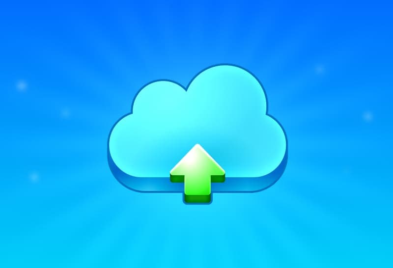 How to activate cloud saving?