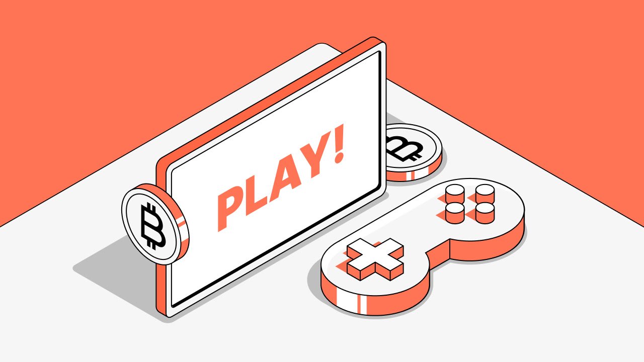 Best game genres to earn bitcoins for free